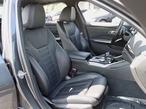 Used 2021 BMW M340i xDrive w/ Premium Package AWD/4WD image 31