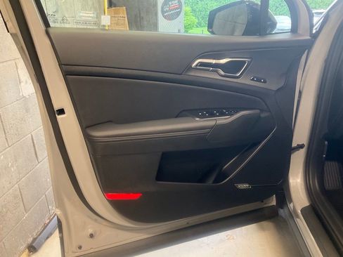 New 2026 Kia Sportage X-Pro Prestige image 11