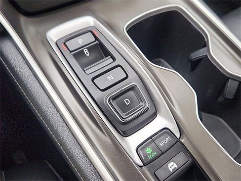 Used 2021 Honda Accord EX-L image 16