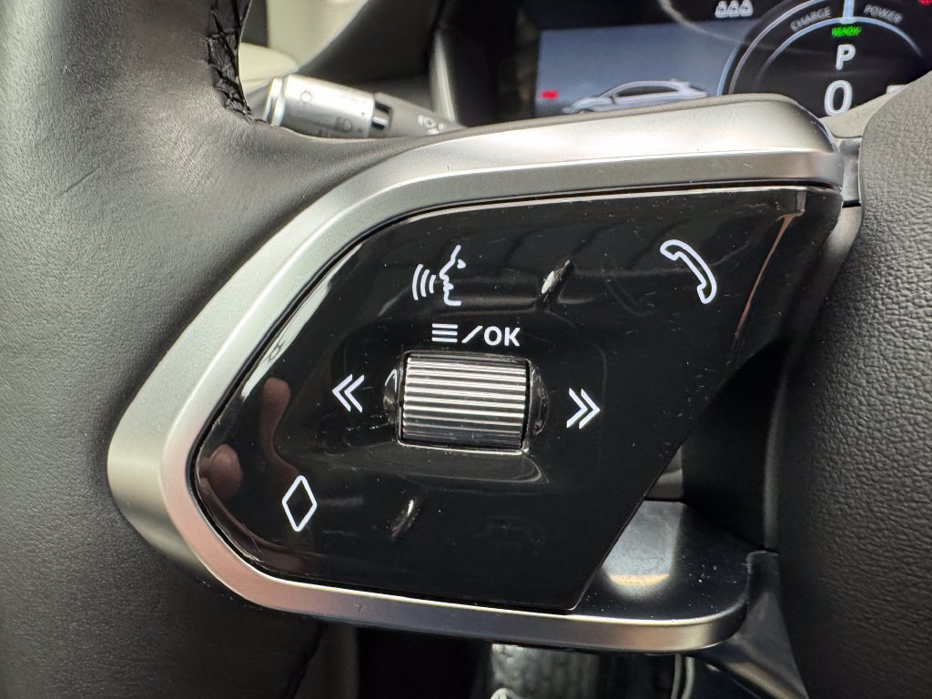 Used 2020 Jaguar I-PACE SE AWD/4WD image 17