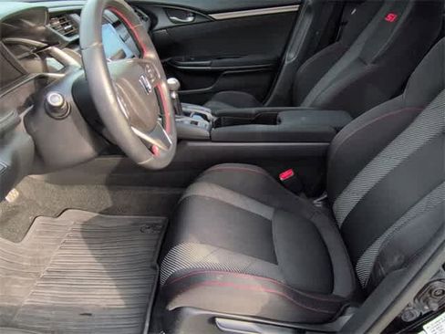 Used 2018 Honda Civic Si image 17