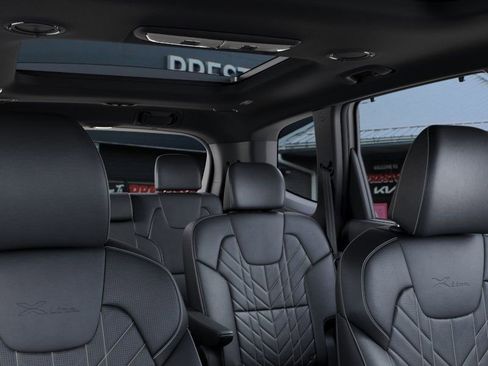 New 2025 Kia Telluride SX X-Line image 27