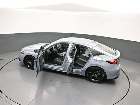 Certified 2024 Honda Civic Sport image 84