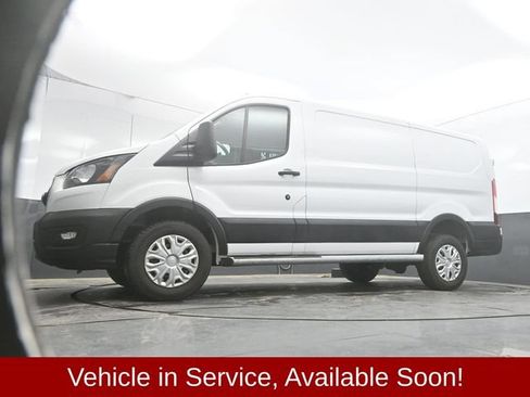 Used 2025 Ford Transit 250 Low Roof w/ Exterior Upgrade Package RWD image 34