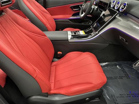 New 2026 Mercedes-Benz CLE 300 4MATIC Cabriolet image 15