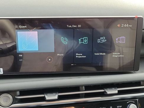 New 2026 Hyundai Santa Cruz SE FWD image 9