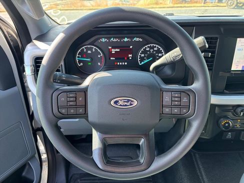 New 2026 Ford F350 XL w/ 360-Degree Camera Package image 15