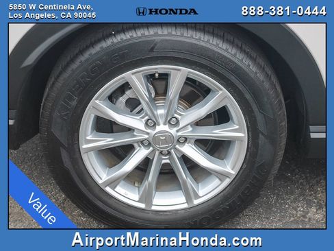 Used 2024 Honda CR-V EX-L image 10