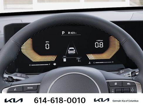 New 2026 Kia K5 GT-Line FWD image 24