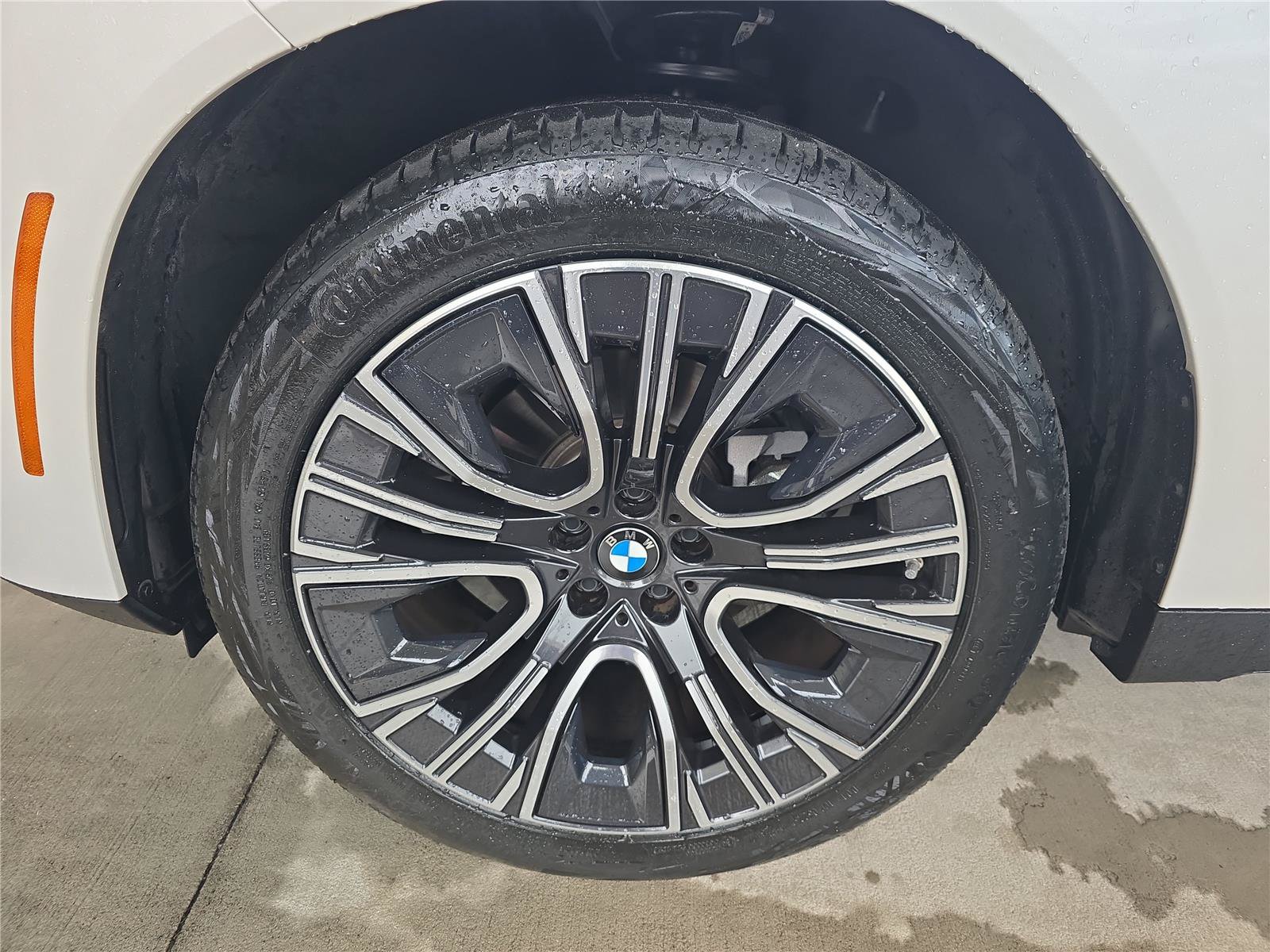 Certified 2026 BMW X3 xDrive30i w/ Premium Package AWD/4WD image 7