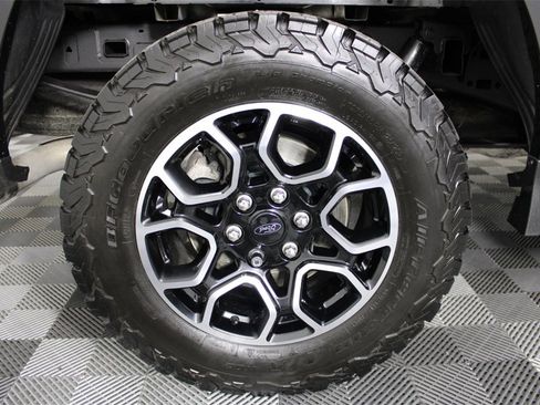 Used 2023 Ford F150 XLT w/ Equipment Group 302A High image 13