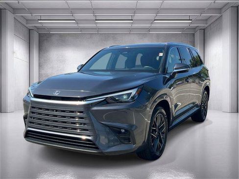 Certified 2025 Lexus TX 350 AWD w/ Technology Package image 7