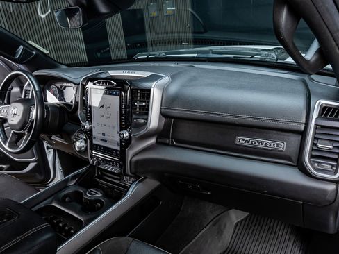 Used 2023 RAM 1500 Laramie image 18