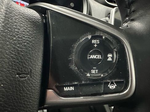 Used 2021 Honda CR-V EX-L image 20