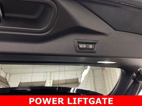 Used 2022 BMW X5 xDrive40i w/ M Sport Package image 45