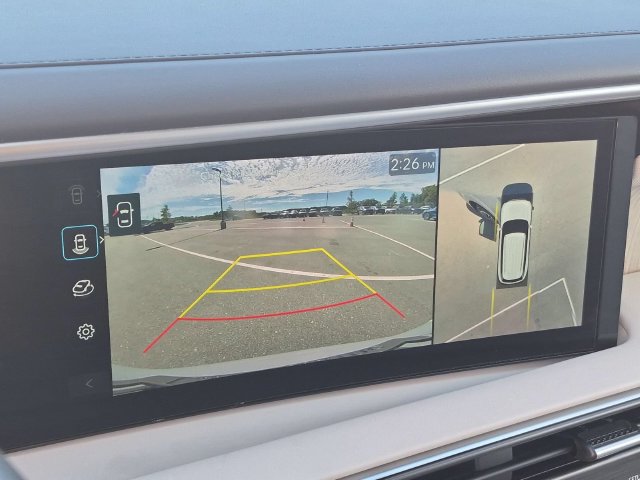Used 2026 Hyundai Palisade Calligraphy AWD/4WD image 26