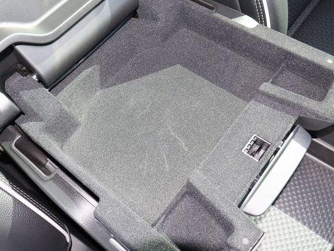 New 2026 RAM 1500 Laramie w/ Night Edition image 38