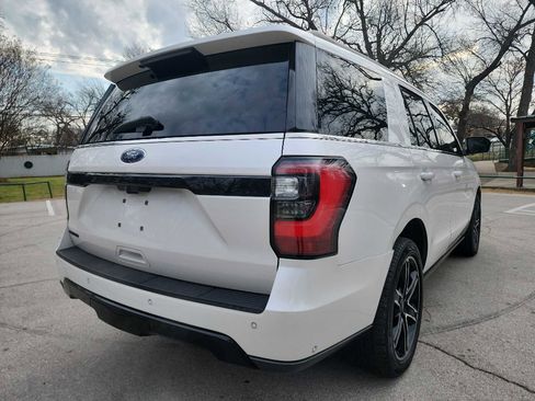 Used 2019 Ford Expedition Limited w/ Equipment Group 303A image 9