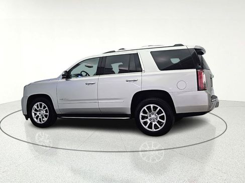 Used 2018 GMC Yukon Denali w/ Open Road Package image 4