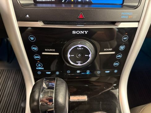 Used 2013 Ford Edge Limited AWD/4WD image 14