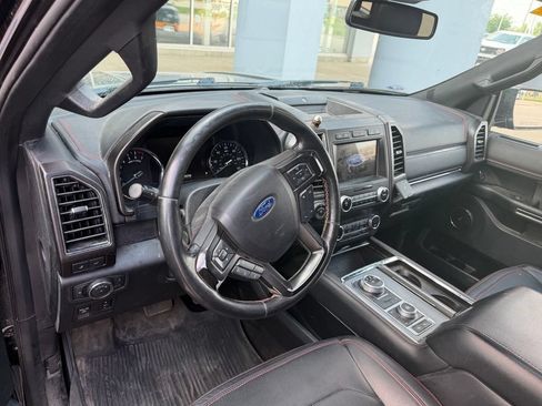 Used 2020 Ford Expedition Limited w/ Equipment Group 303A AWD/4WD image 6