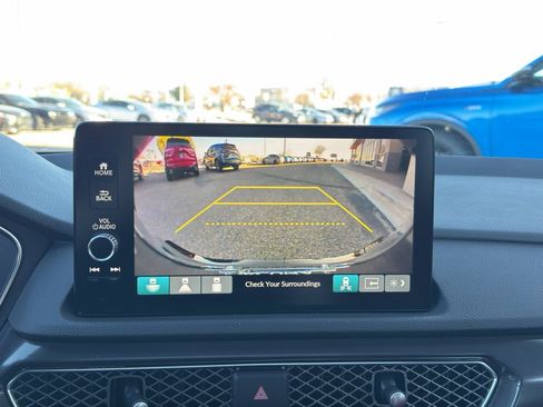 Certified 2024 Acura Integra A-Spec image 13