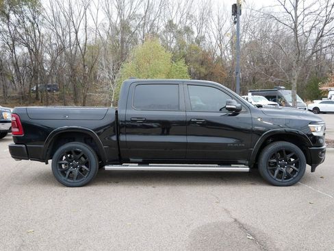 Certified 2022 RAM 1500 Laramie image 10