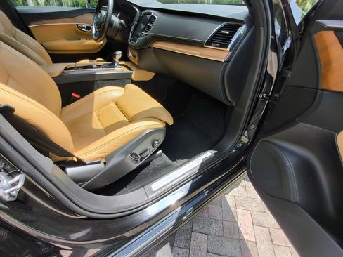 Used 2019 Volvo XC90 T6 Inscription AWD/4WD image 45