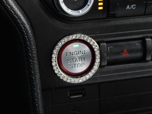 Used 2018 Ford Mustang EcoBoost image 16