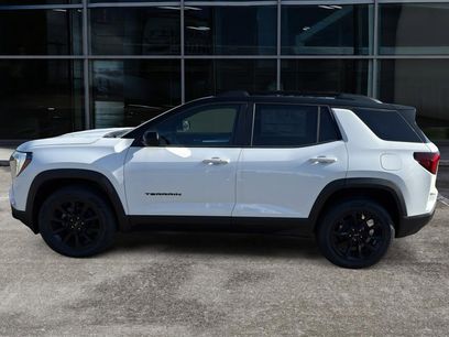 New 2026 GMC Terrain Elevation w/ Elevation Premium Package