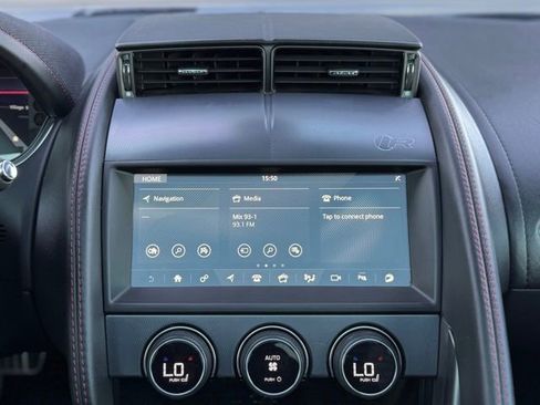 Used 2021 Jaguar F-TYPE R image 20