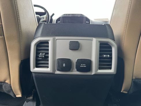 Used 2022 Ford F250 Lariat w/ Lariat Value Package AWD/4WD image 31