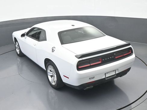 Used 2023 Dodge Challenger SXT image 42