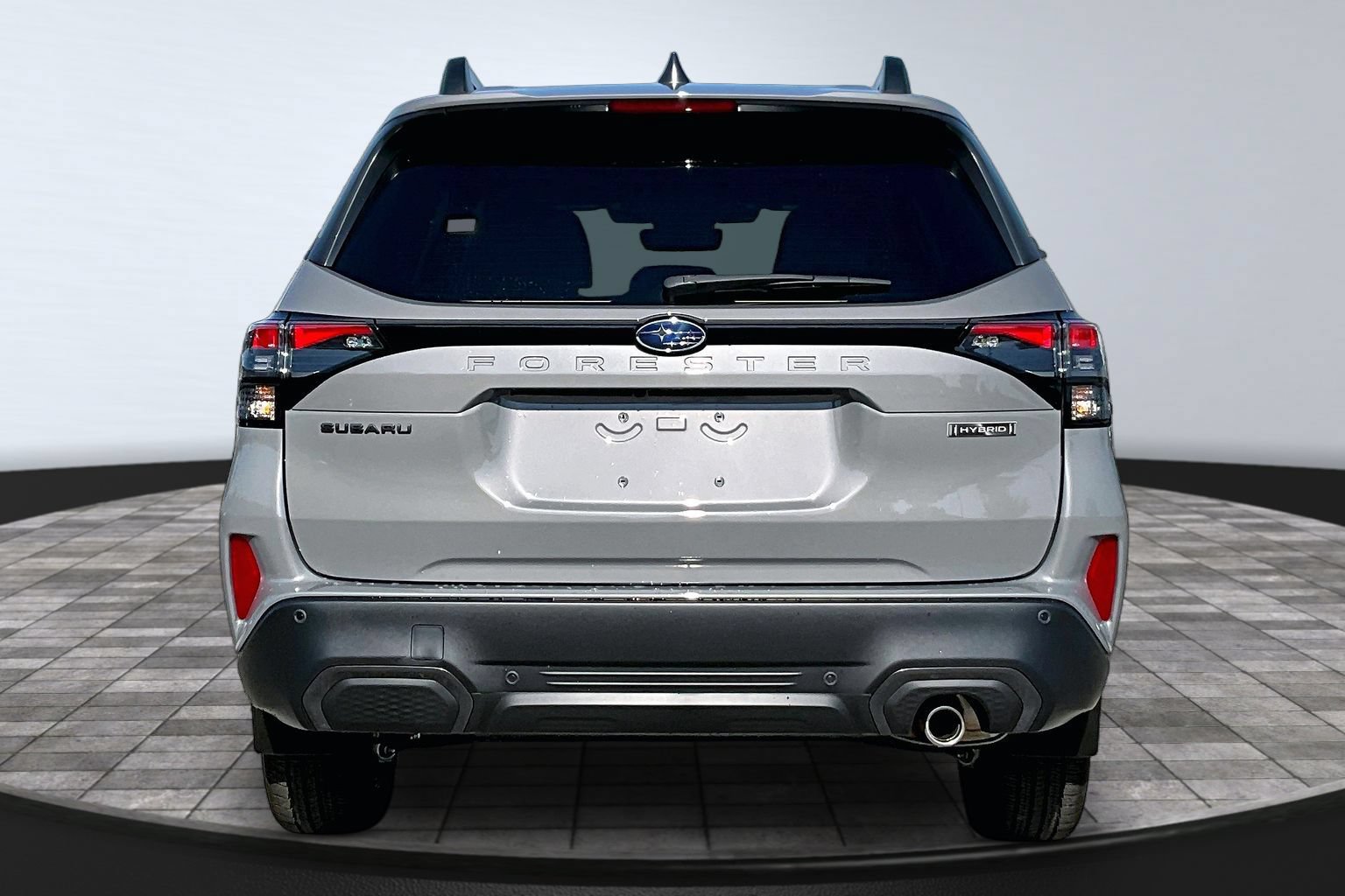 New 2026 Subaru Forester Limited AWD/4WD image 4