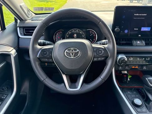 Used 2023 Toyota RAV4 Adventure w/ Convenience Package AWD/4WD image 20