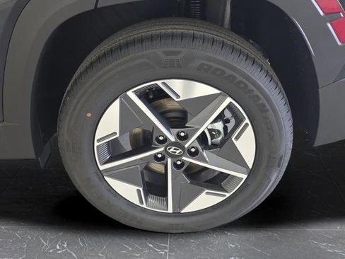 New 2026 Hyundai Tucson SEL AWD/4WD image 35
