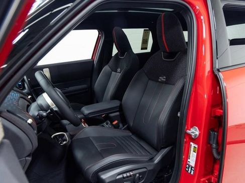 New 2027 MINI Cooper Countryman S AWD/4WD image 19