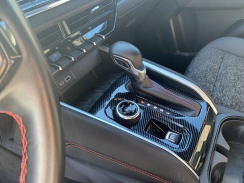 Used 2023 Chevrolet Colorado Z71 w/ Advanced Trailering Package image 9