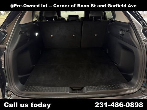 Used 2024 MAZDA CX-50 AWD 2.5 S w/ Preferred Package image 24