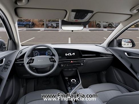 New 2026 Kia Niro Wind image 17