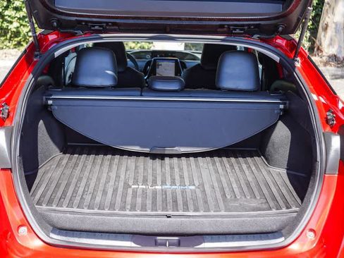 Used 2020 Toyota Prius Prime XLE FWD image 24