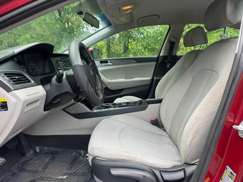 Used 2015 Hyundai Sonata SE FWD image 17