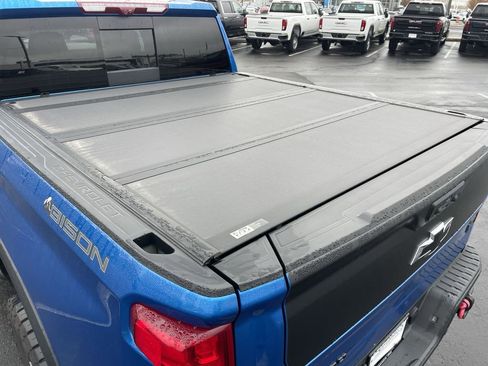 Used 2024 Chevrolet Silverado 1500 ZR2 w/ ZR2 Bison Edition image 23