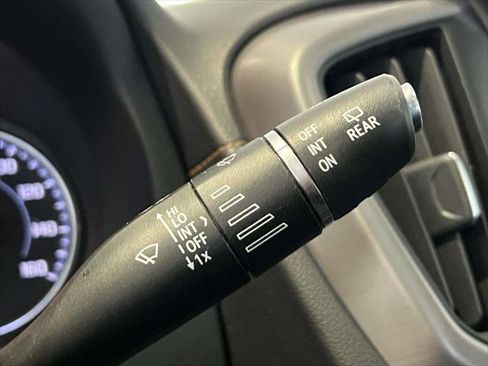 Used 2022 GMC Terrain AT4 w/ Infotainment Package II image 25