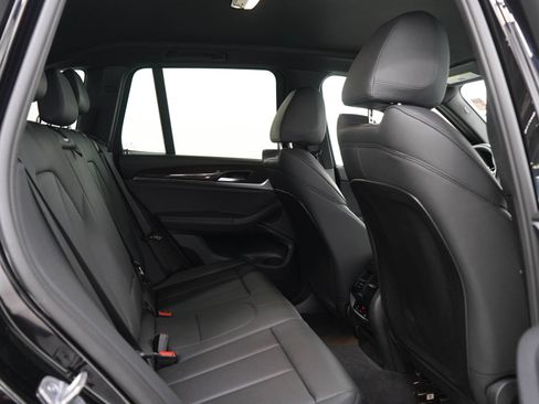Used 2019 BMW X3 xDrive30i AWD/4WD image 14