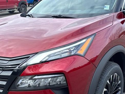 New 2026 Nissan Rogue SV image 10