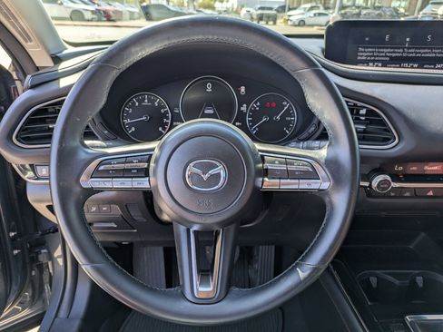 Certified 2023 MAZDA CX-30 AWD 2.5 S w/ Preferred Package image 16
