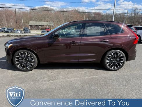New 2026 Volvo XC60 B5 Ultra w/ Climate Package AWD/4WD image 5