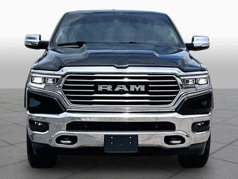 Used 2019 RAM 1500 Laramie Longhorn AWD/4WD image 3