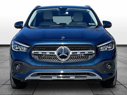 Certified 2023 Mercedes-Benz GLA 250 250 image 2